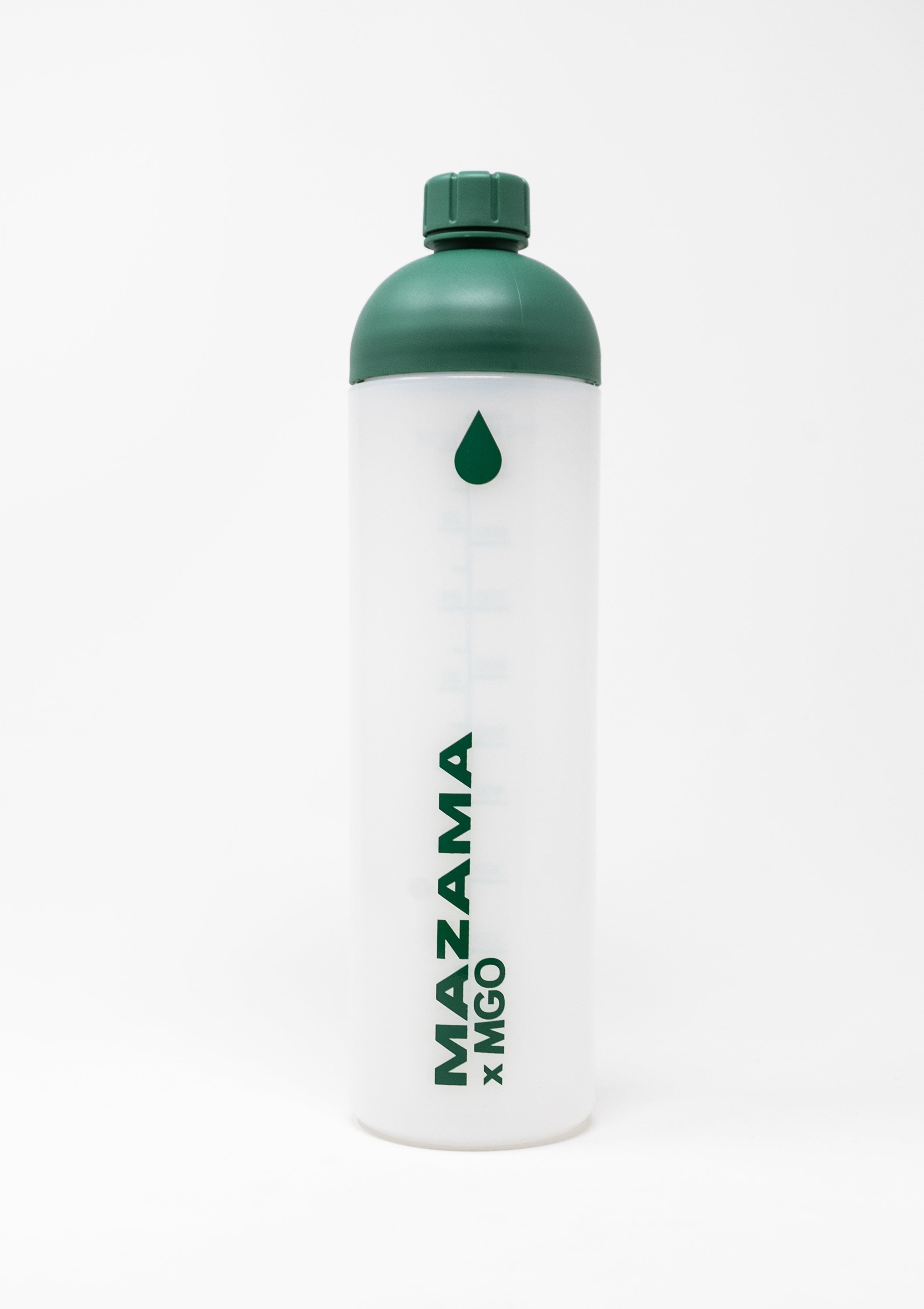 M!GO Bottle – Mazama Designs