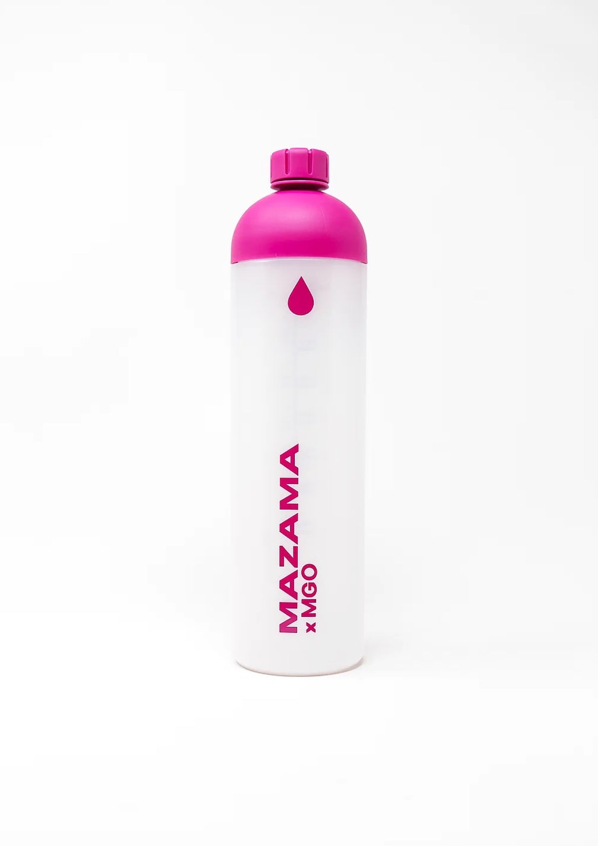 M!GO Bottle