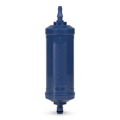 PHILTA 350-Gallon Inline Water Filter
