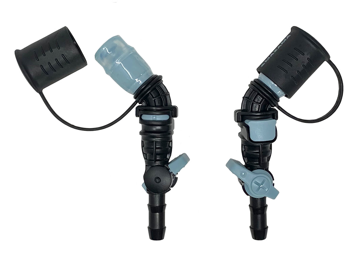 VYPR Bite Valve 2-Pack