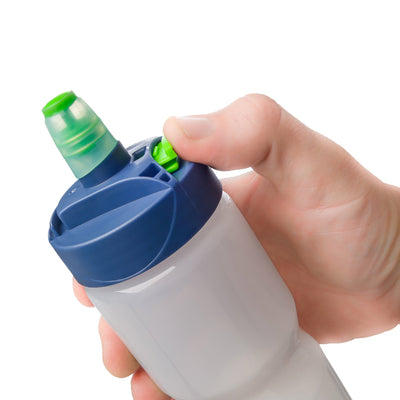 Mazama Designs 25 oz BPA-Free Bike Bottle