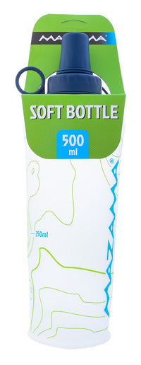 Aquabend Soft Bottles 750ml or 500ml