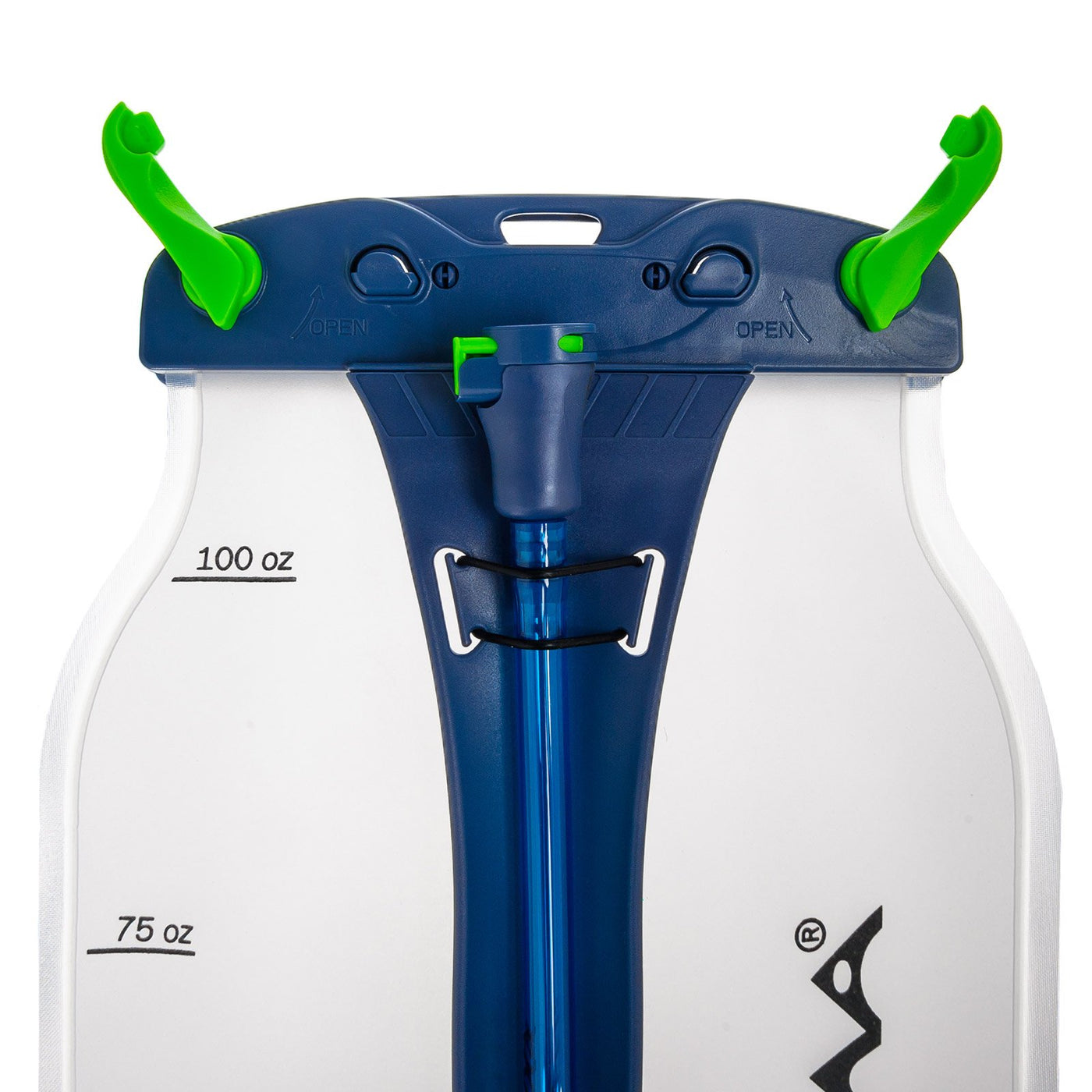 Mazama Designs AXE 2 Liter Hydration Reservoir