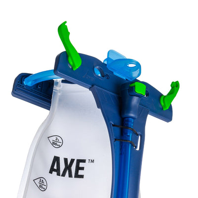 Mazama Designs AXE 3 Liter Short Hydration Reservoir