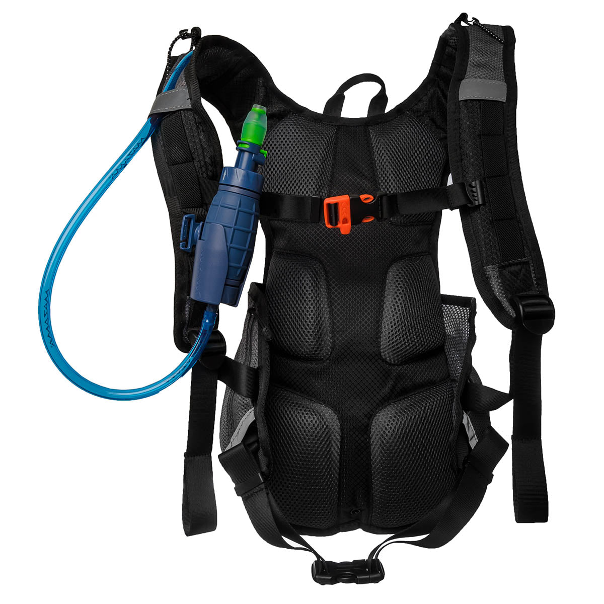 QuikStream Hydration Pump Kit, Multi-Function – Mazama Designs