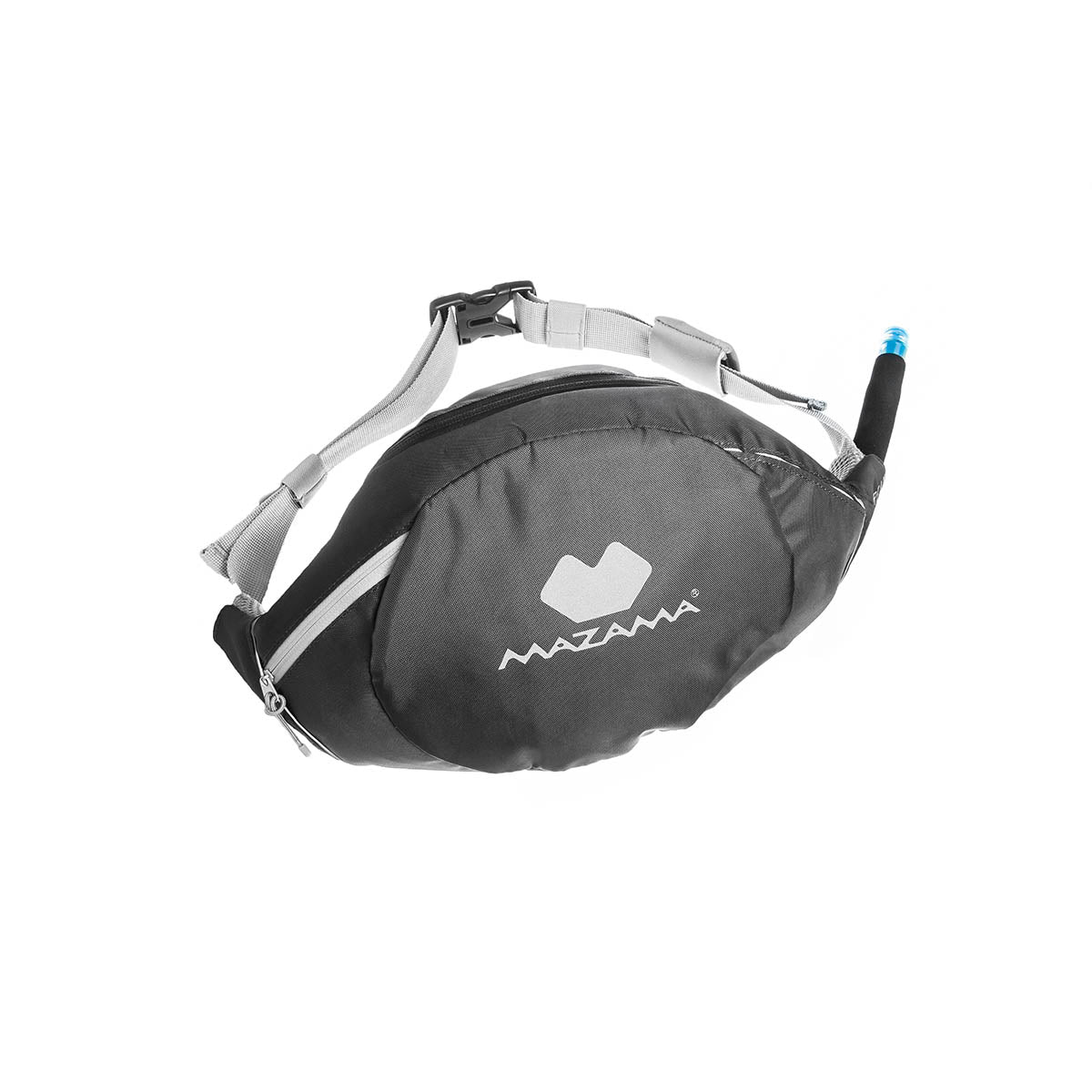 Sidestream Hydration Waist pack 1.3 Liter 45 ounce Mazama Designs