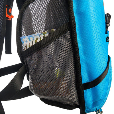Mazama Designs Tumalo Hydration Pack